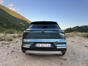 Renault Symbioz [Car Var]